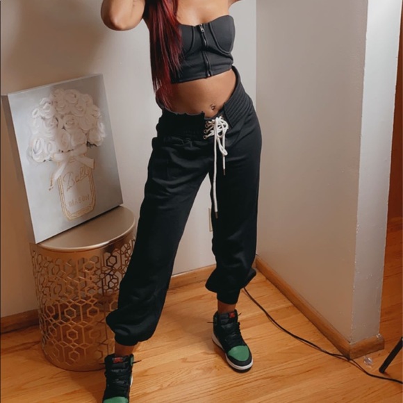 2PC jogger set - Picture 3 of 3